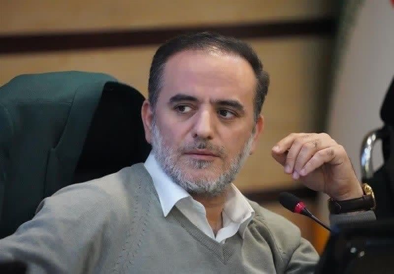 تزریق ۱۰۰ میلیون متر مکعب حق آبه به رودخانه کرج در انتظار اجرا