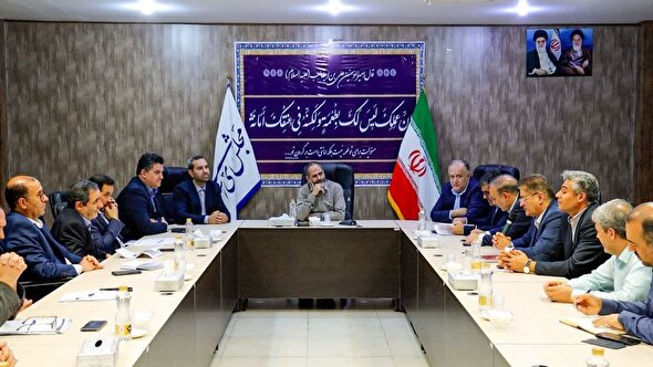 حدود ۵ درصد بودجه کشور صرف یارانه گندم می‌شود