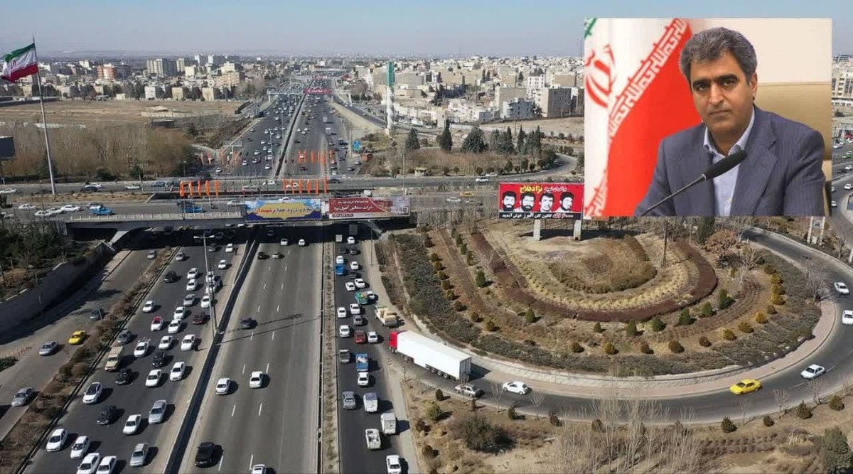 مدیر کل راهداری و حمل و نقل جاده‌ای استان البرز از ثبت بیش از ۱۸ میلیون تردد بین استانی از محور‌های مواصلاتی استان البرز در اردیبهشت ماه امسال خبر داد.