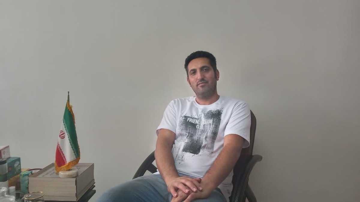 روزنامه جام جم البرز، با ابراهیم رضایی، مدیر مجموعه هنر چرم رضایی، گفت و گویی انجام داده است که ماحصل آن را در ذیل می‌خوانید: