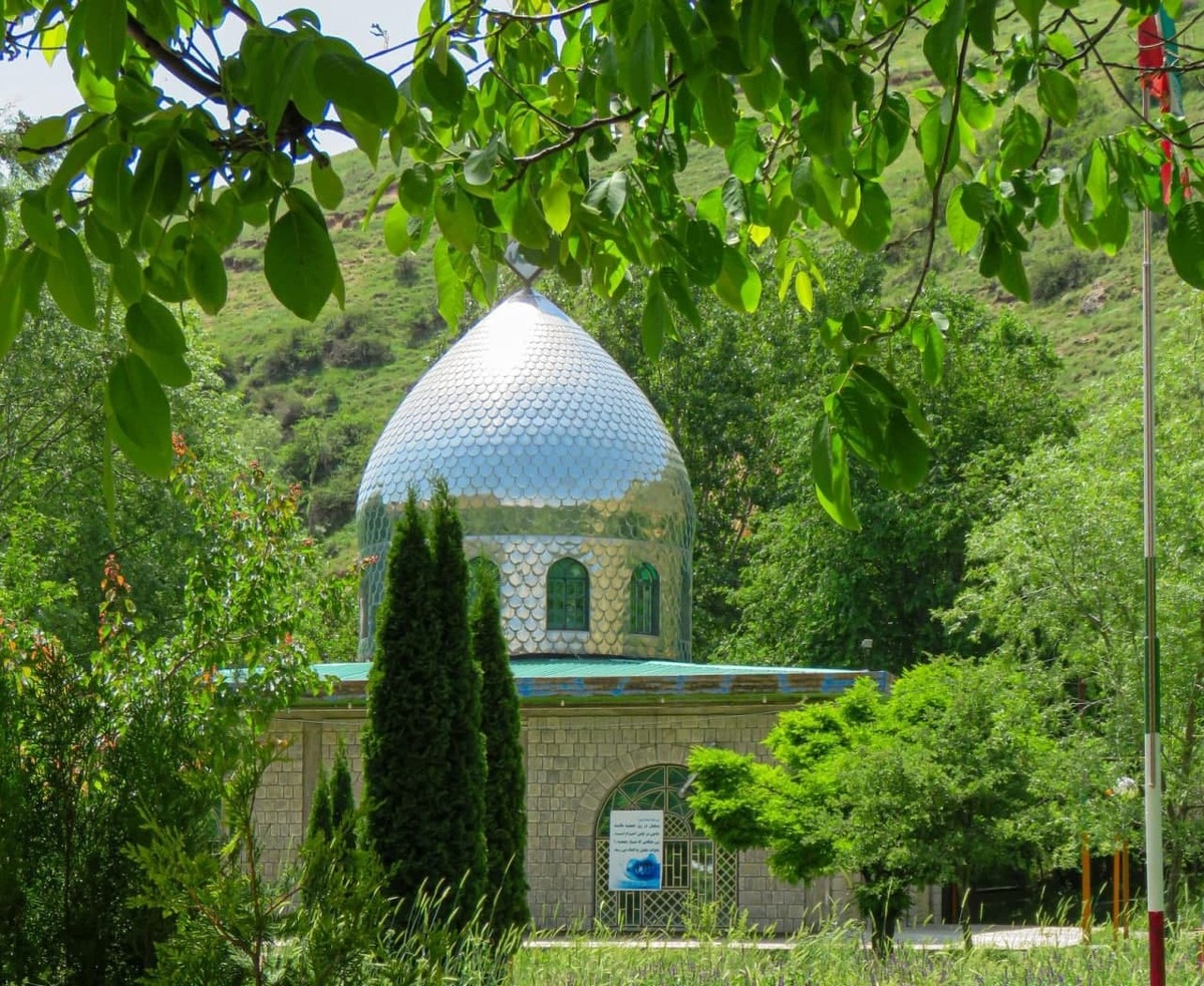 نخستین مرتبه که نام علی آباد گونه را شنیدم زمان افتتاح پروژه آبرسانی به این روستا بود، در آن سال مسئولان شهر و استان و نمایندگان با حضور خبرنگاران این پروژه را افتتاح کردند. از آن برنامه سالیانی می‌گذرد و علی آباد گونه همچنان در گوشه‌ای از شهر کرج به مانند طفلی بی سرپرست در حال رشد و بزرگ شدن است.
روستایی که در ابعاد مختلف در حال رنج کشیدن است و به توجه مسئولان نیاز مبرم دارد