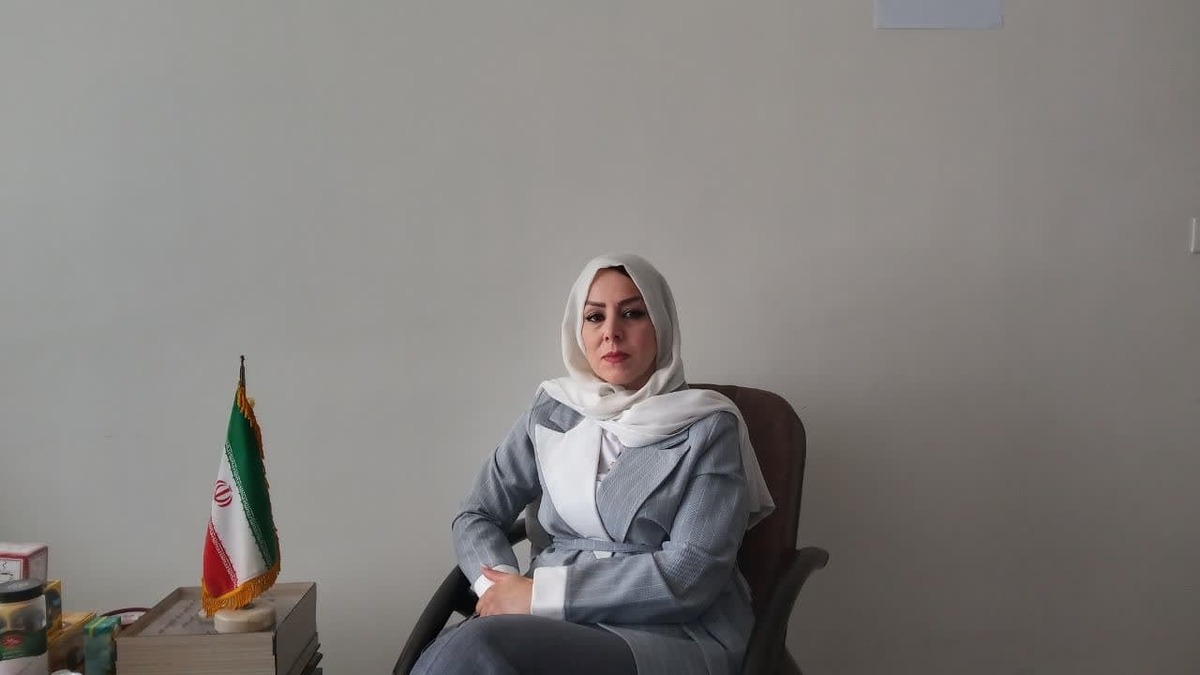 روزنامه جام جم البرز با مریم ابری، مدیر باشگاه خانه ورزش ابری، گفت وگویی انجام داده است که ماحصل آن را در ذیل می‌خوانید: