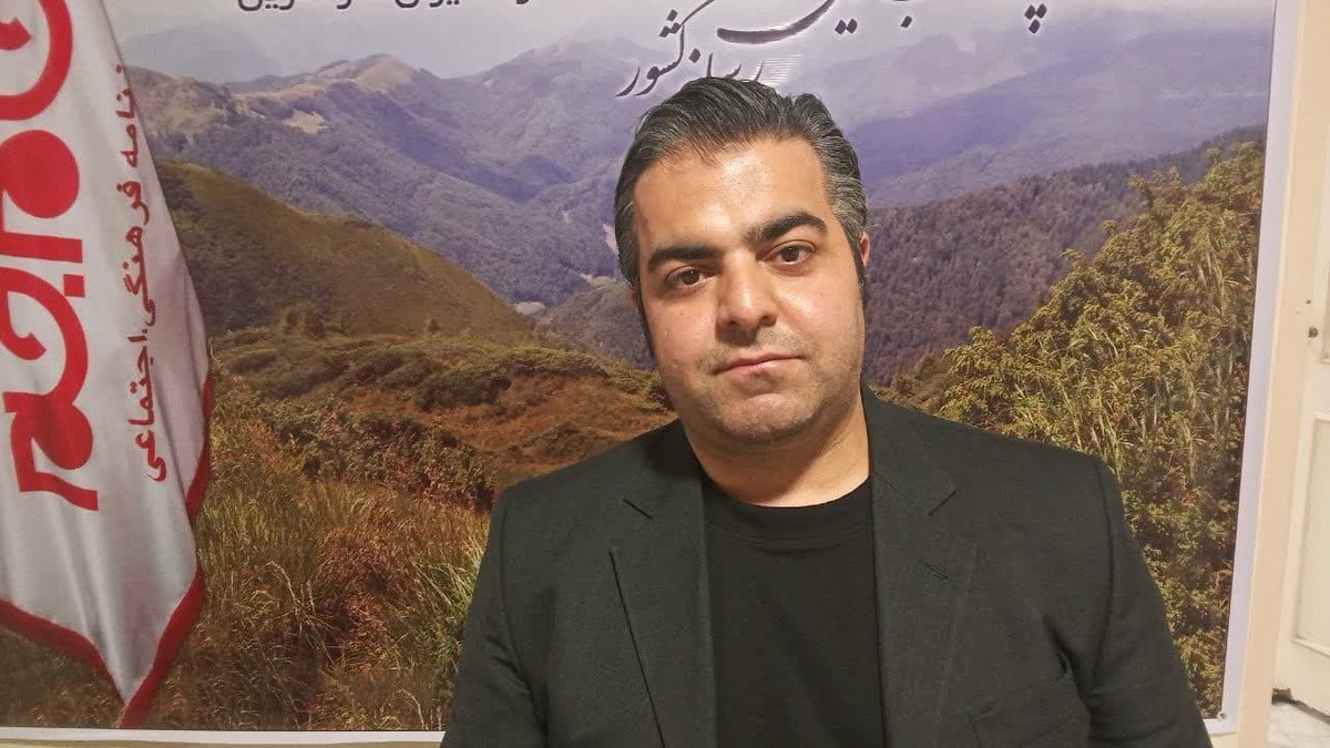 روزنامه جام جم البرز با محمدرضا لقایی، مدیریت مجموعه بازرگانی لقایی، گفت و گویی انجام داده است که ماحصل آن را در ذیل می خوانید: