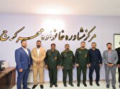 سپاه و بسیج، حامی توسعه خدمات مشاوره‌ای و سلامت روان در کرج