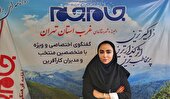 وی ای پی طامکس؛ رتبه اول بهترین باشگاه های ورزشی اندیشه