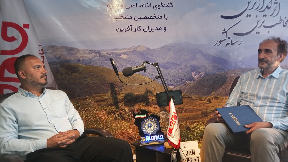 در گفتگوی صمیمانه و تخصصی، با محمد رضا مردانی، این ورزشکار مجرب و متعهد، به واکاوی فعالیت‌ها، اهداف و دغدغه‌های مجموعه ورزشی «کاهار» می‌پردازیم. رویکرد اخلاق مدارانه و توسعه‌ای این باشگاه ورزشی در پرورش نسل آینده فوتبال ایران، محور اصلی این مصاحبه است.