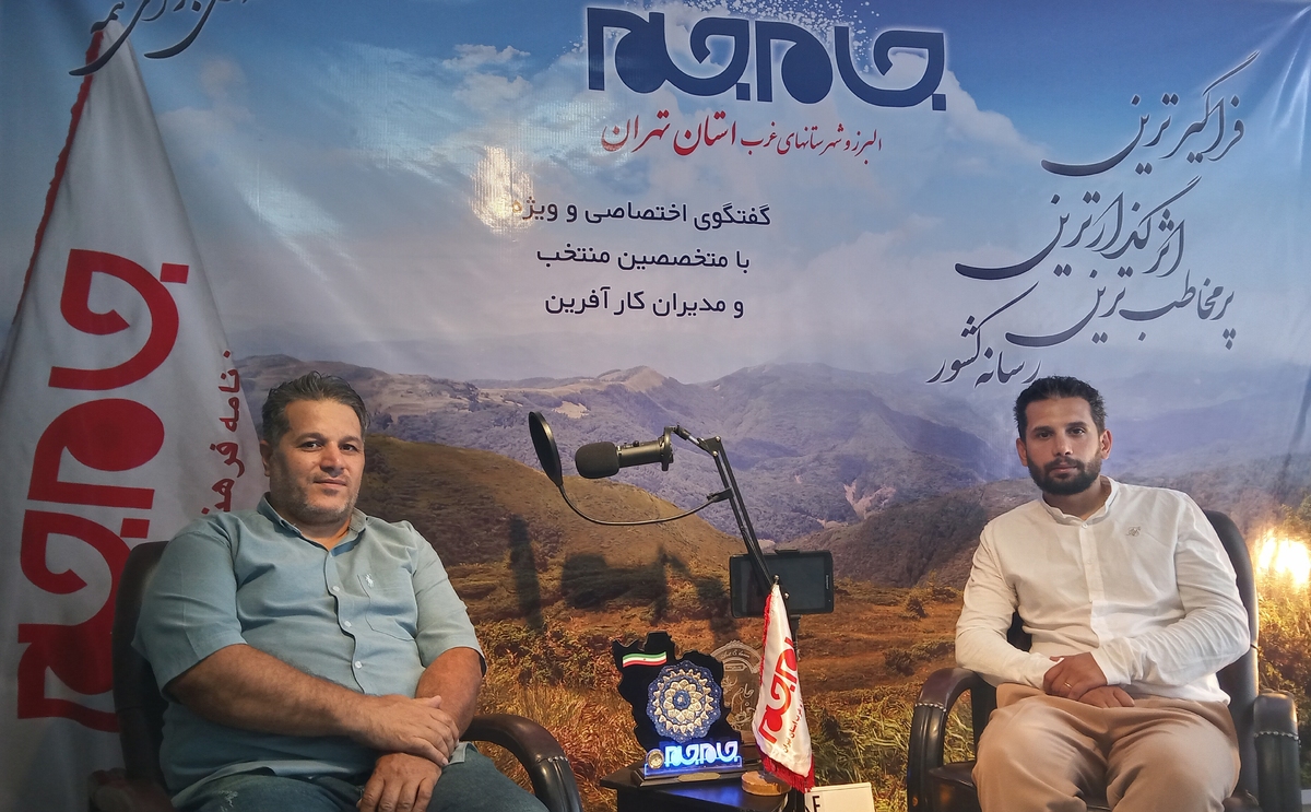 صنعت آسانسور، یکی از حوزه‌های کلیدی در تأمین رفاه و ایمنی ساختمان‌ها محسوب می‌شود. «فروشگاه آسانسور نادری»، با سال‌ها تجربه در تولید، تأمین و فروش قطعات آسانسور، جایگاه ویژه‌ای در این عرصه بدست آورده است. در مصاحبه، با پوریا نادری، مدیرعامل و سعید مفتخری، مدیر اداری، دو تن از مدیران متخصص و توانمند کشور گفت‌وگو کرده‌ایم تا از حیطه فعالیت و شاخصه‌های ممتاز این مجموعه، آگاه شویم.