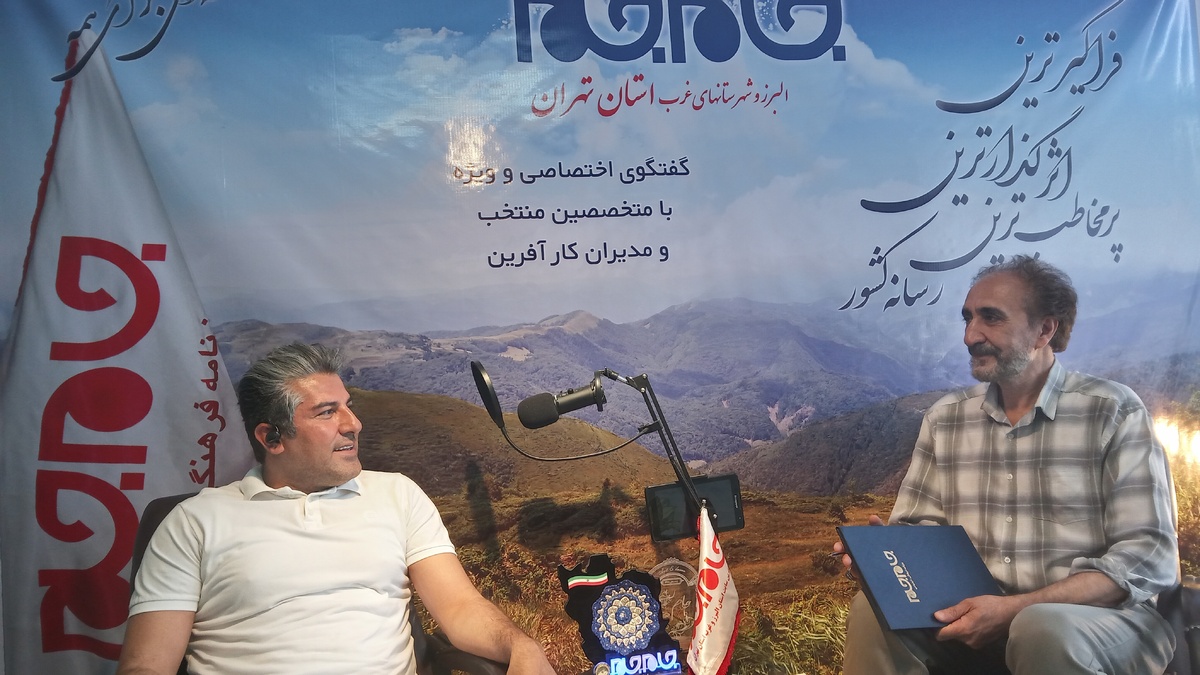در راستای معرفی و حمایت از تولیدکنندگان برتر داخلی، فرصتی مغتنم دست داد تا با امیر نوری، مدیرعامل و تولیدکننده‌ی خوشنام سماورهای صنعتی، تجاری و شرکتی با برند “دنیای استیل”، و شیما درویشی، مدیر توانمند تبلیغات، روابط عمومی و مدیریت حسابداری، به گفت‌وگو بنشینیم. این مصاحبه، دریچه‌ای است به دنیای تلاش، نوآوری و تعهد به کیفیت که در “دنیای استیل” جریان دارد. در این دیدار، ضمن بررسی دستاوردها و چالش‌های پیش روی این مجموعه، به رمز و رازهای موفقیت و برنامه‌های آتی آن نیز خواهیم پرداخت.