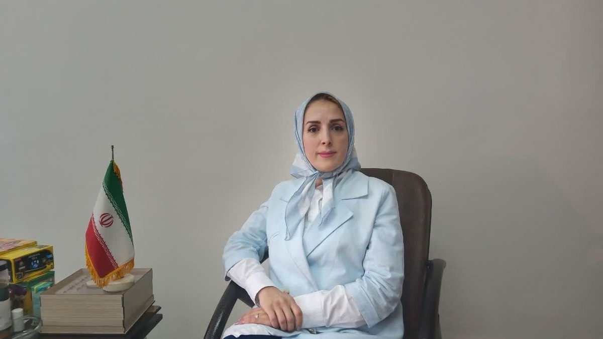 روزنامه جام جم البرز با زیبا جعفری، کارشناس تغذیه و رژیم درمانی، گفت‌وگویی انجام داده است که ماحصل آن را در ذیل میخوایند: