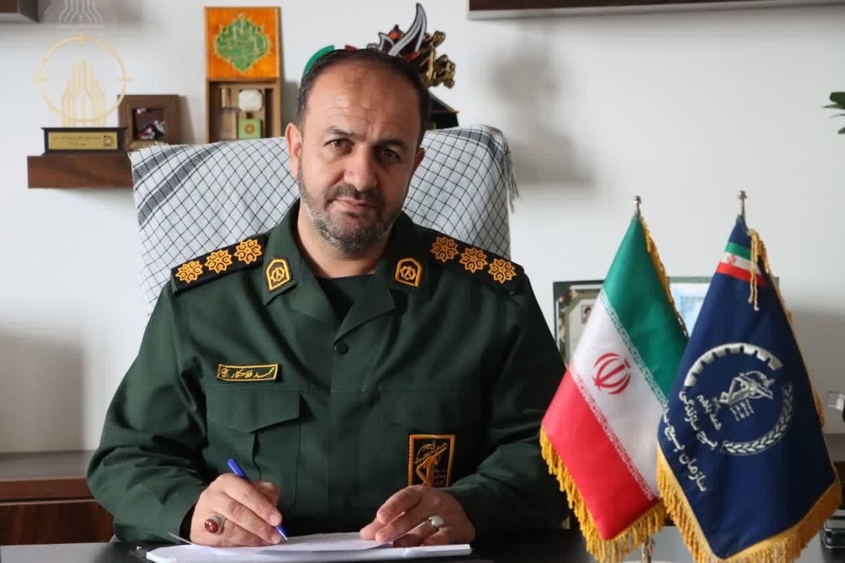 مسئول بسیج سازندگی البرز ضمن محکوم کردن جنایات رژیم صهیونسیتی درحمله به ایران اسلامی از تداوم فعالیتهای جهادی و اجرای پروژه های مختلف سازندگی در استان البرزخبرداد وگفت:هیچ پروژه  جهادی به سبب جنگ تحمیلی دشمن تعطیل نشده است.