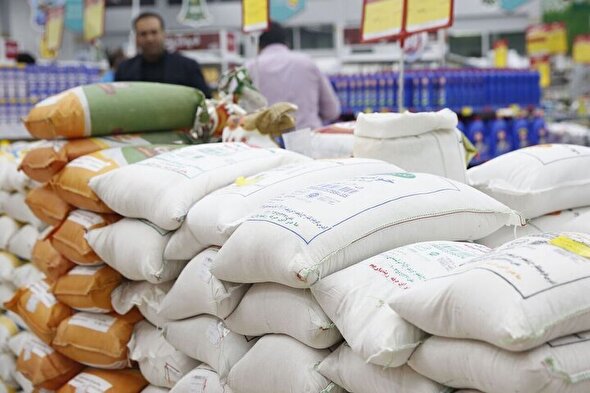 ذخایر کالا‌های اساسی در وضعیت مناسبی است