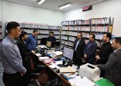کاهش ۱۸ درصدی پرونده‌های قضایی در استان البرز