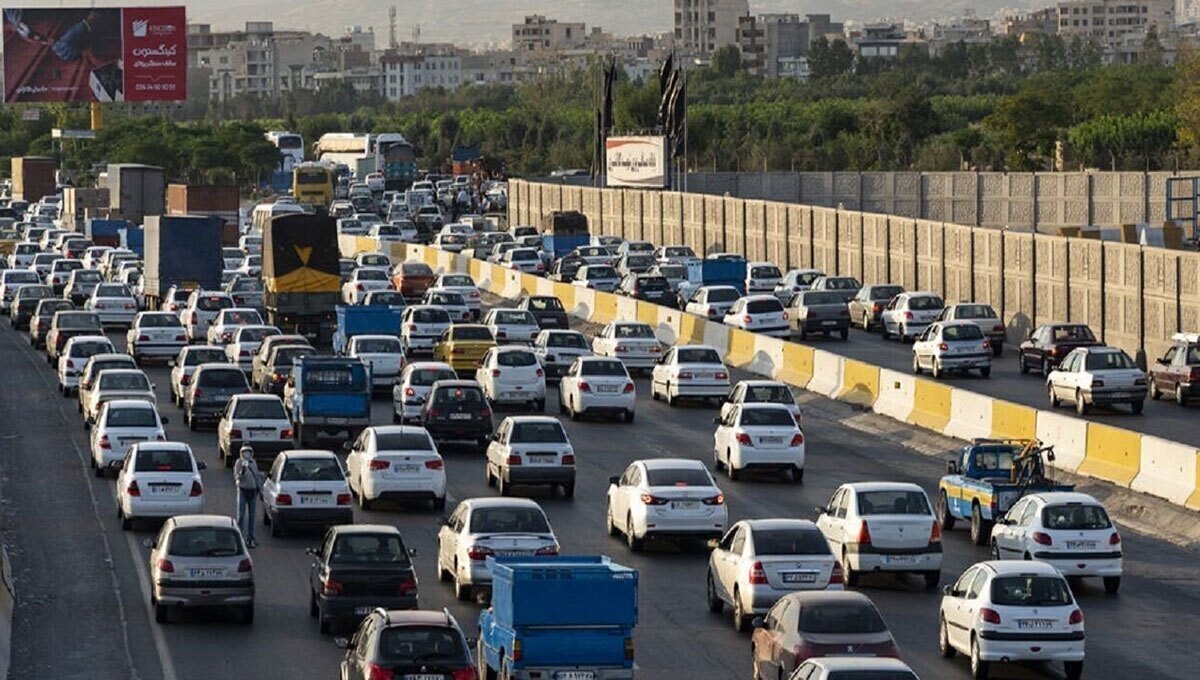 مدیرکل راهداری و حمل‌ونقل جاده‌ای البرز از آمادگی راهداران جهت خدمت‌رسانی به مسافران خبر داد.