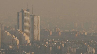 آلودگی گرد و غبار؛ تهدیدی جدی برای سلامت عمومی