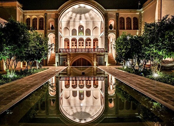 بازتاب هویت شهری در معماری ساختمان‌ها؛ ضرورتی فراتر از زیبایی‌شناسی