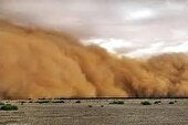 پیشیابی چینش هوایِ پرفشار در دشت قزوین اصلی ترین دلیل آلودگی هوا است