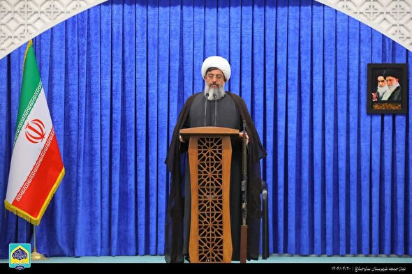وحدت و انسجام ایجاد شده در جامعه، باید حفظ شود