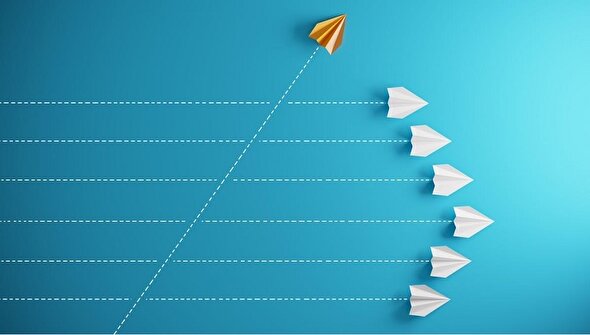 تغییر پارادایم یا پارادایم تغییر