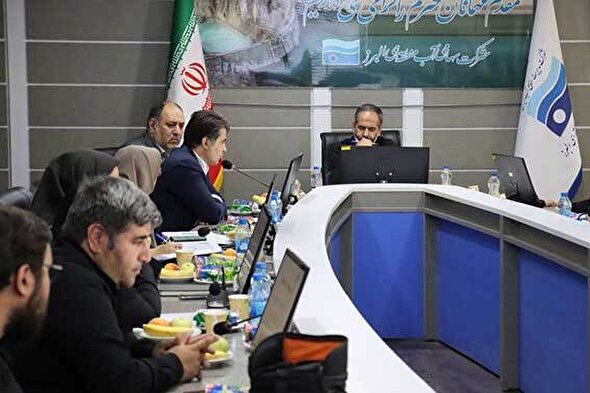 لزوم نگاه راهبردی به منابع آب استان البرز