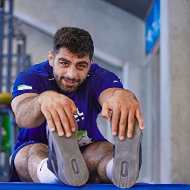 اسامی تیم ملی کشتی فرنگی برای مسابقات جهانی کرواسی