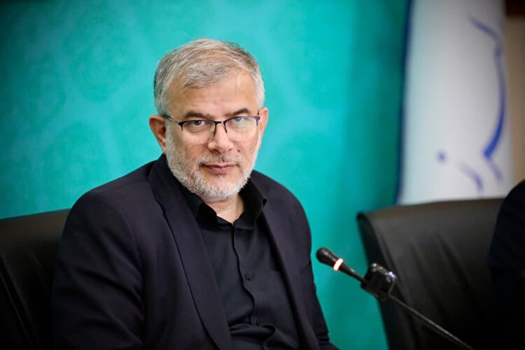 طرح دوطبقه‌سازی اتوبان کرج تهران اجرا می‌شود