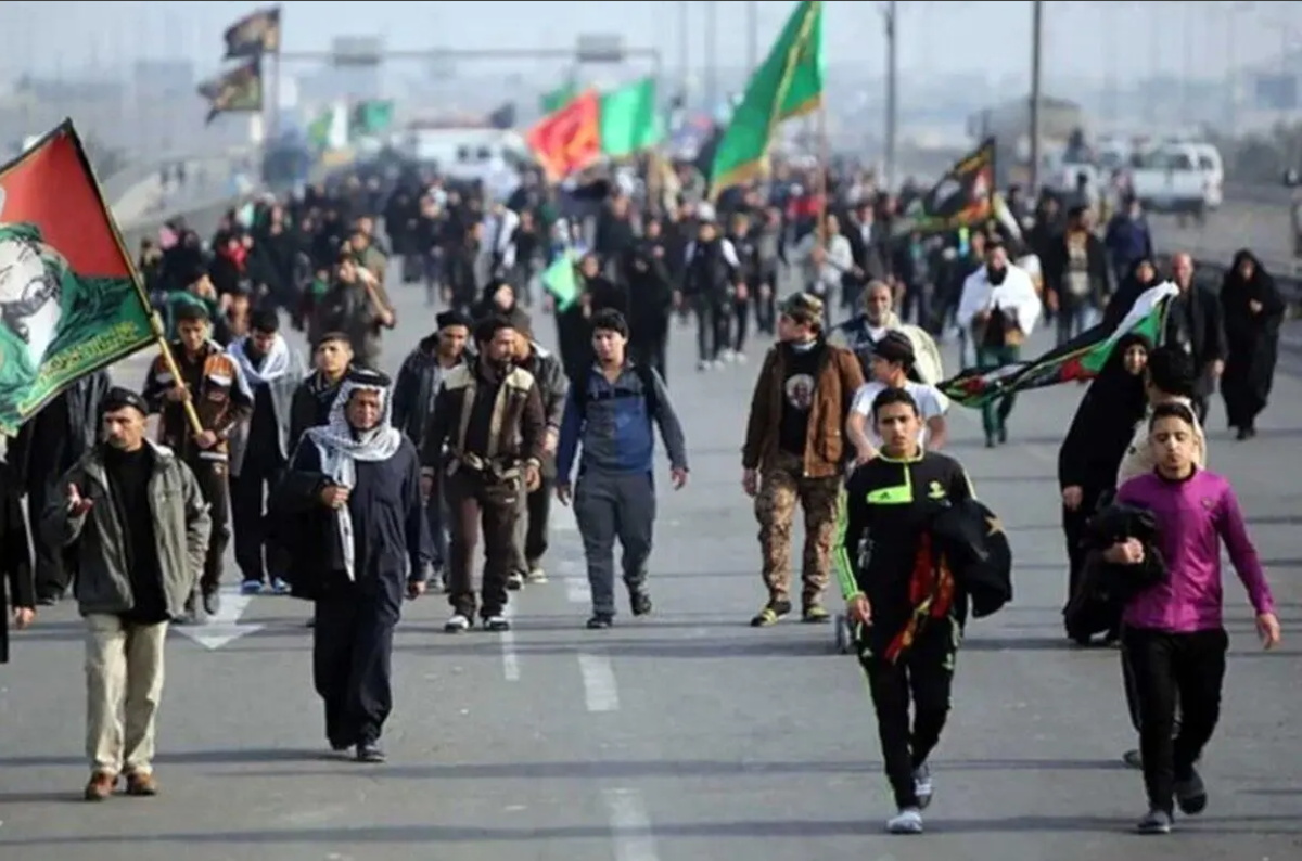 رئیس ستاد عتبات عالیات استان البرز گفت: امسال با توجه افزایش شور مردمی، پیش‌بینی می‌شود بیش از ۱۲۰ هزار زائر از استان البرز در اجتماع عظیم اربعین شرکت کنند.