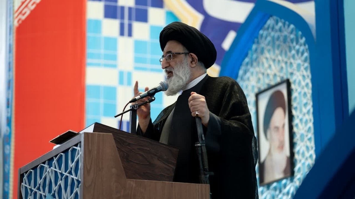 نماینده ولی فقیه در استان البرز گفت: امروز ایران اسلامی بسیار مقتدر و توانمند است و دشمنان به خوبی اقتدار نظامی کشورمان را درک کرده‌اند.