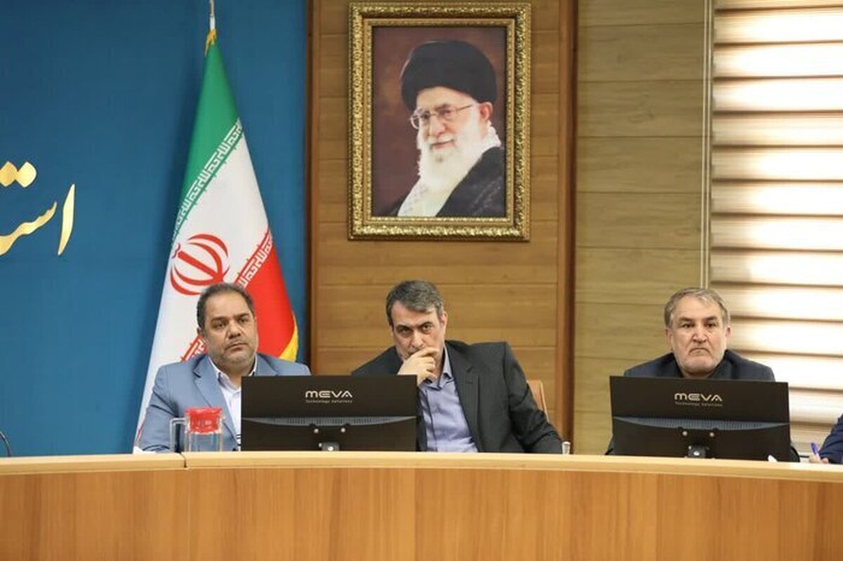 رییس سازمان اموال و املاک بنیاد مستضعفان از آمادگی این سازمان برای تعیین تکلیف املاک خود و رفع اختلاف با آموزش و پرورش، شهرداری‌ها و منابع طبیعی استان البرز خبر داد.