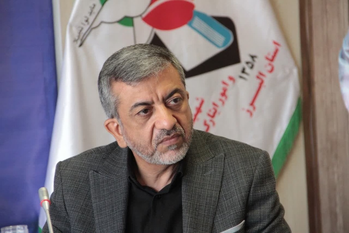 مدیرکل بنیاد شهید و امور ایثارگران استان البرز از آغاز عملیات نصب سنگ‌مزار شهدای والامقام «عزت و اقتدار» در سراسر استان خبر داد و گفت: این اقدام ارزشمند با طراحی هنرمندانه، الهام‌گرفته از نمادهای مقاومت اسلامی و با تلاش شبانه‌روزی همکاران بنیاد به‌صورت جهادی در حال اجراست.