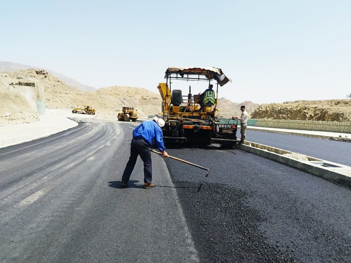 شهروندان اسلام آباد بزودی از پروژه اسلام آباد بهره‌مند خواهند شد.