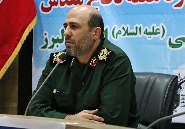 آماده‌ی جانفشانی در راه حفظ امنیت و آرامش مردم شریف استان هستیم