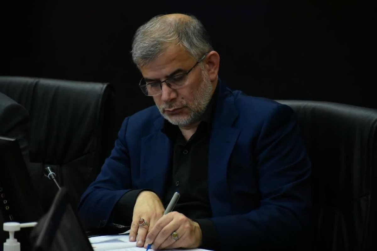 استاندار البرز  با صدور پیامی شهادت جمعی از پاسداران وطن و مردم بی گناه استان البرز را تسلیت گفت.