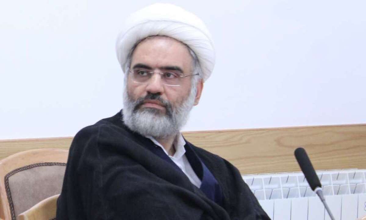 حجت الاسلام فلاح تفتی نماینده مجلس خبرگان رهبری با صدور پیامی شهادت جمعی از پاسداران سپاه امام حسن مجتبی (ع) البرز را تبریک و تسلیت گفت.