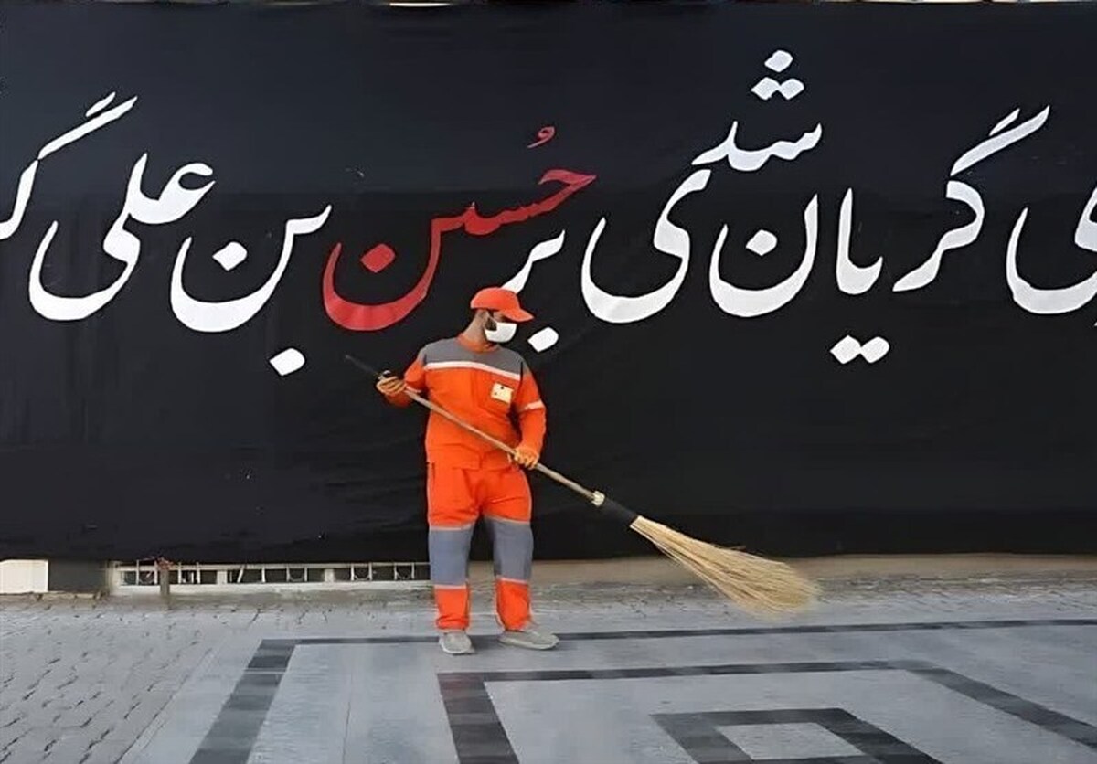 سرپرست معاونت خدمات شهری و محیط زیست شهرداری ماهدشت گفت: همراهی با پاکبانان، نه لطف بلکه یک وظیفه اجتماعی و دینی است، این فرهنگ ارزشمند باید به گفتمان عمومی تبدیل شود.