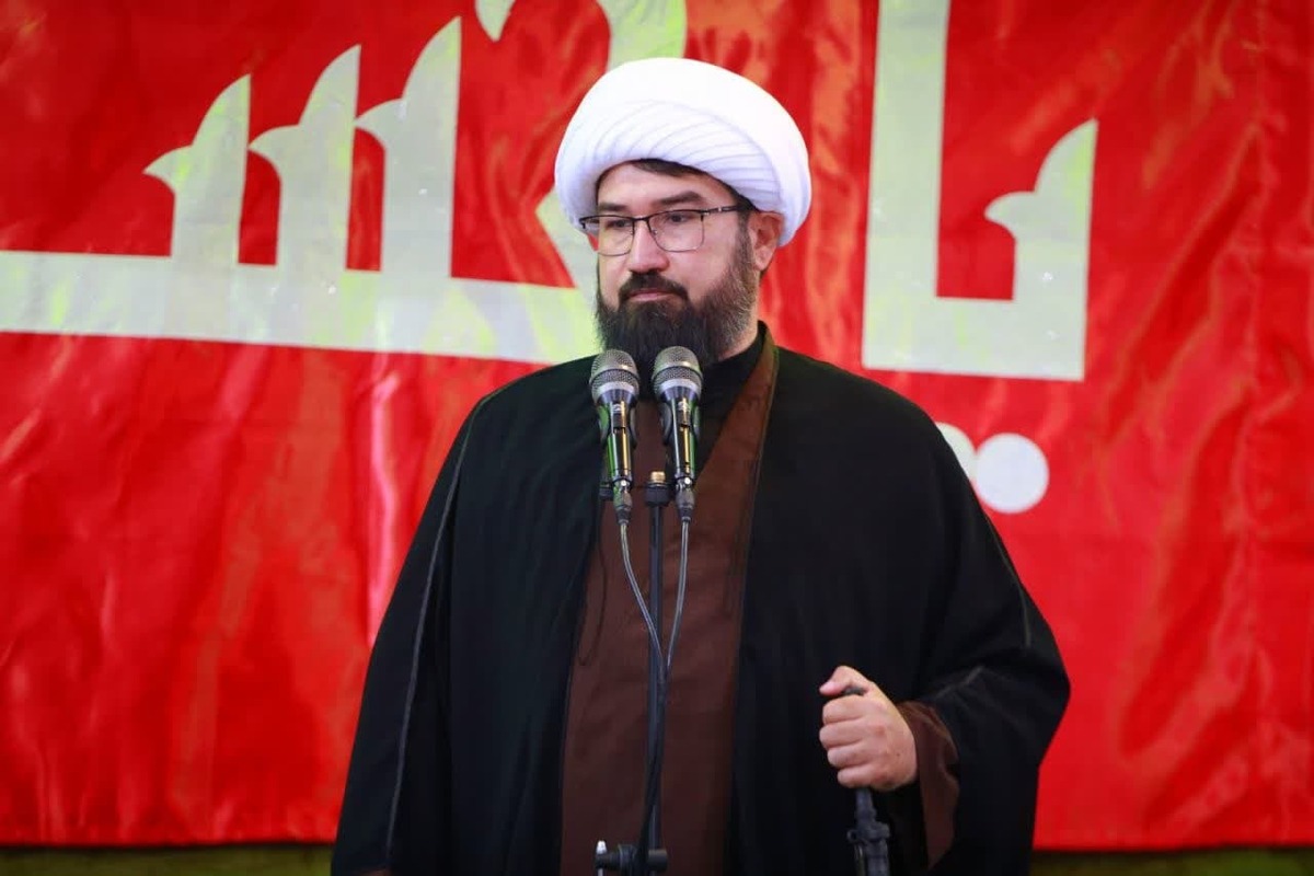 خطیب موقت جمعه چهارباغ گفت: حضور و انسجام مردم، تمام نقشه‌های دشمن را نقش بر آب کرد، آنها به گسست اجتماعی امید بسته بودند، اما مردم ما با هر تفکر و گرایشی صبوری کردند و دل دشمن را شاد نکردند.