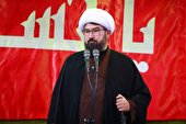 حضور و انسجام مردم، تمام نقشه‌های دشمن را نقش بر آب کرد