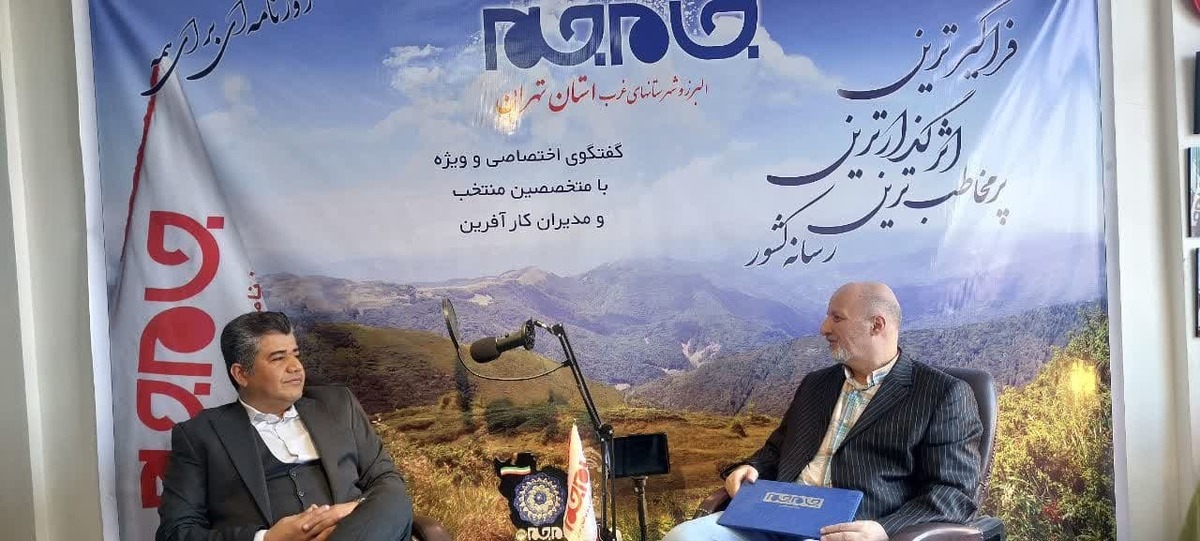 در دنیای امروز، امنیت نه یک انتخاب، بلکه یک نیاز حیاتی‌ست. در مجموعه تخصصی عرضه محصولات و خدمات سیستم های امنیتی به مدیریت هوشمندانه جناب امین غفارفام تحصیلکرده رشته کامپیوتر، پیوند دانش فنی با تجربه‌های عملی به بهترین نحو دیده می‌شود. کسب و کاری که با تلاش مستمر، اتکا به منابع داخلی و تأکید بر رضایت مشتریان، پایه‌گذاری شده است