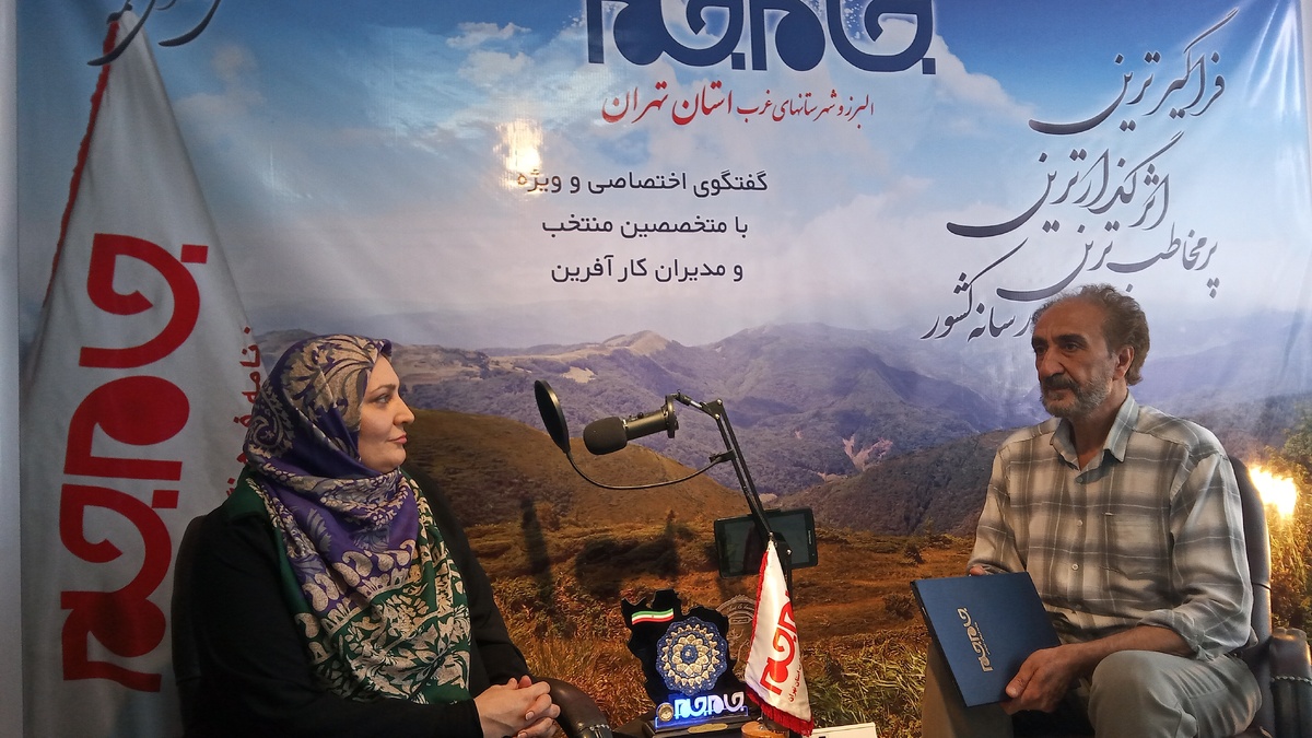 در دنیای امروز که سبک زندگی و تغذیه نقش تعیین‌کننده‌ای در سلامت عمومی و پیشگیری از بیماری‌ها دارند، 