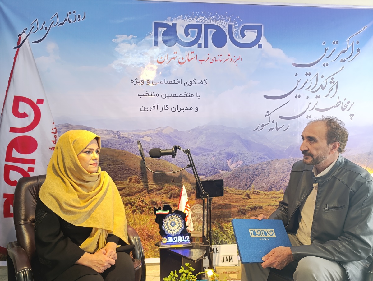 مجموعه تهیه غذای «خاص»، به مدیریت خلاقانه اکرم یوسف زاده، با تکیه بر هنر، تجربه و عشق به آشپزی ، گامی فراتر در راستای ارتقای فرهنگ غذایی جامعه برداشته است.