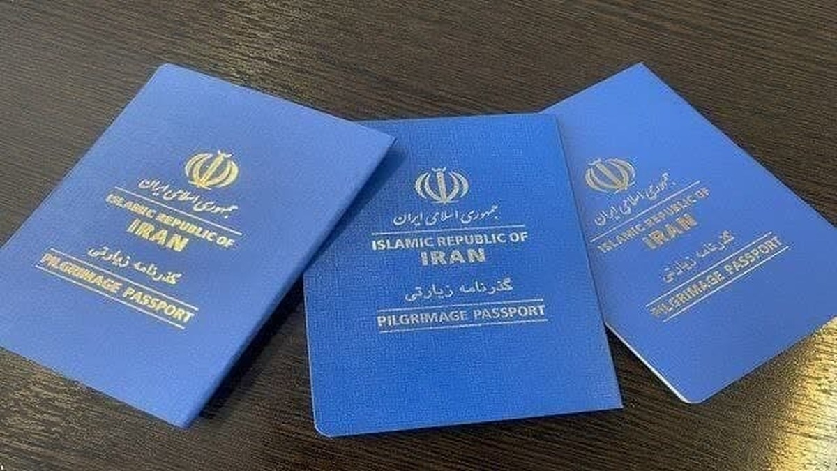 فرمانده انتظامی استان البرز از صدور ۲۱ هزار و ‏‏۶۸۶ گذرنامه از ابتدای شروع محرم تاکنون برای متقاضیان ‏خبرداد. ‏