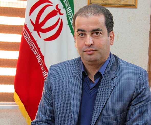 فضای سبز منطقه ۴ با آب غیرشرب آبیاری می‌شود