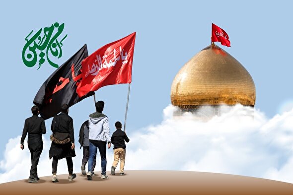 توصیه‌هایی برای کفش مناسب راهپیمایی اربعین حسینی و سلامت پا‌ها