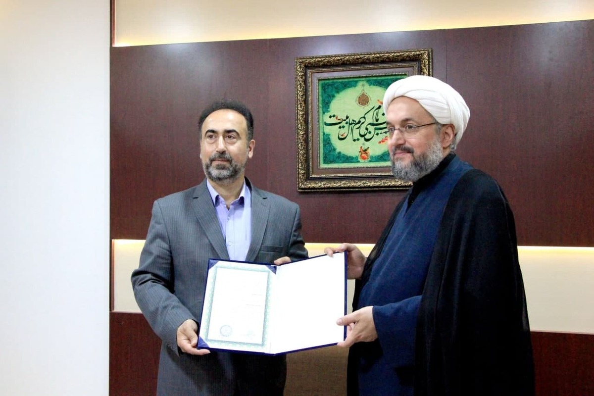 تفاهم نامه توسعه همکاری‌های فرهنگی و تربیتی در مدارس استان و به صورت ویژه در مدارس صدرا مابین اداره کل تبلیغات اسلامی و اداره کل آموزش و پرورش استان البرز منعقد شد.