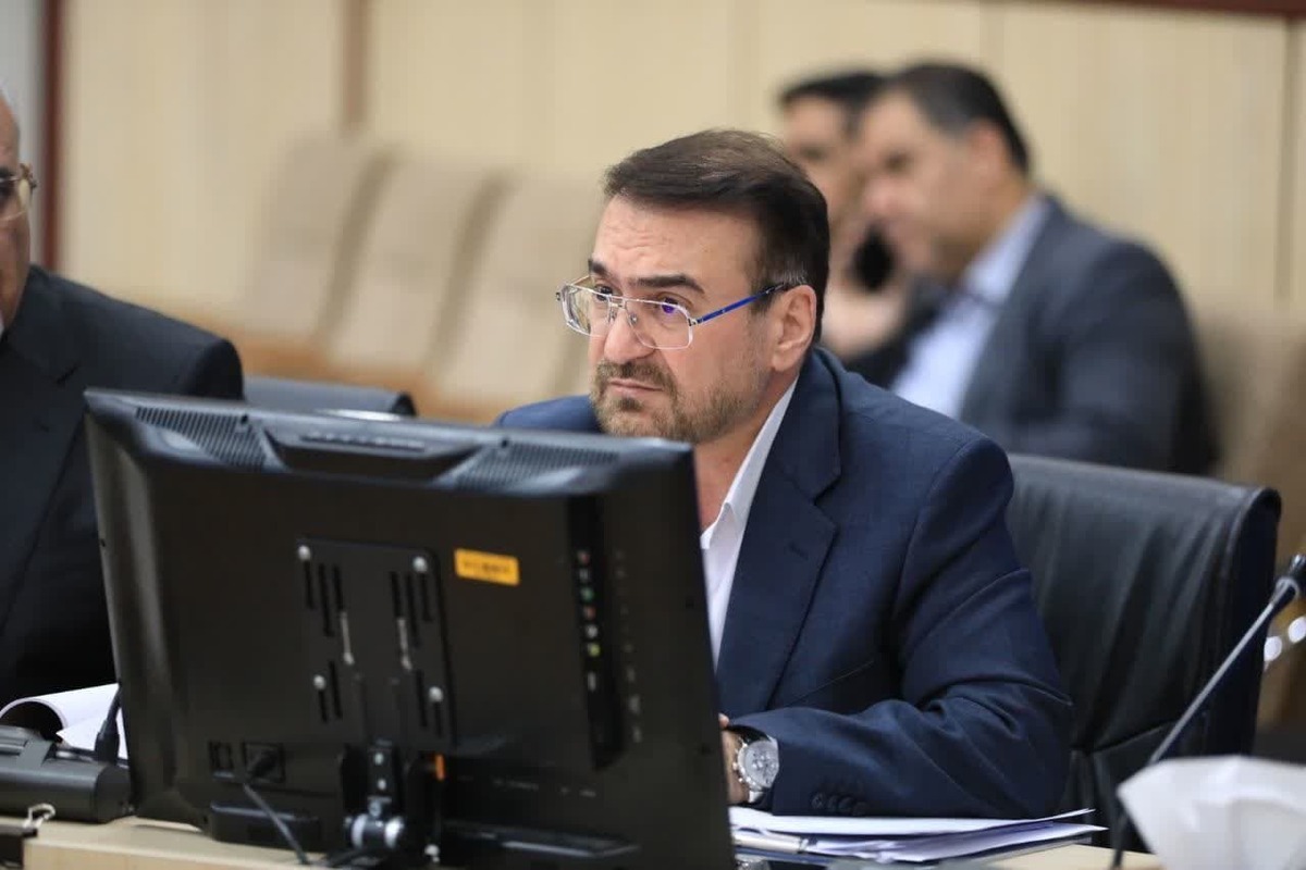 سرپرست اداره‌کل میراث‌فرهنگی، گردشگری و صنایع‌دستی استان البرز از برگزاری نخستین جلسه هماهنگی برای نمایشگاه بین‌المللی صنایع دستی تهران خبر داد.
