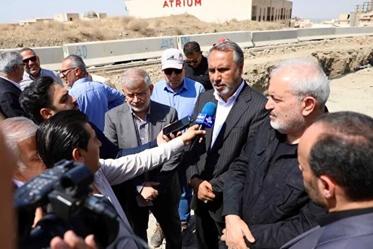 لزوم تغییر نگاه به مدیریت منابع آبی کشور