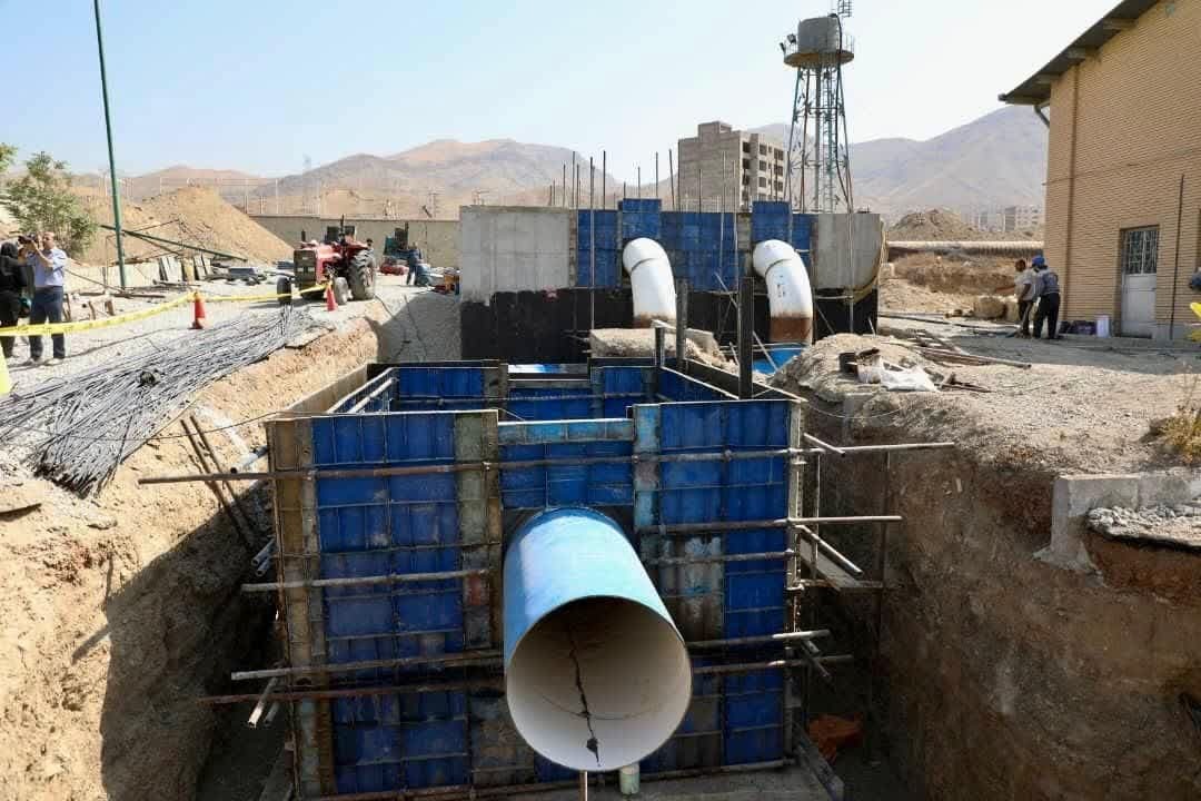 لزوم تغییر نگاه به مدیریت منابع آبی کشور