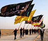۱۴۵ کربلا اولی رهسپار خانه عشق شدند