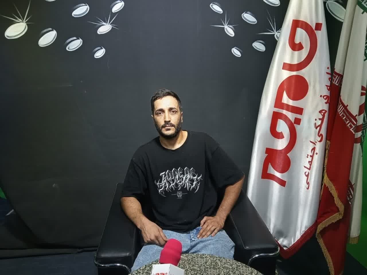 زیبایی را با ما تجربه کنید: آزاد اتوماتیک دور