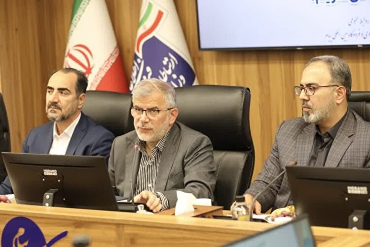 تعیین تکلیف پایانه صادراتی و احداث بندر خشک در البرز/ توسعه لجستیک و رونق صادرات در استان اولویت است