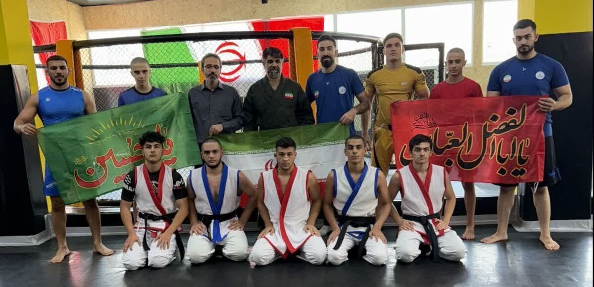 اردوی تیم ملی MMA کشورمان در حالی خود را برای مسابقات آسیایی بحرین آماده می‌کند که استان البرز پنج ورزشکار مدال‌آور در این اردو دارد و نسبت به سایر استان‌های کشور پیشتار است.